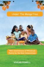 Under the Mango Tree af Vivean Pomell