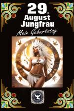 29.August, mein Geburtstag af Andreas Kühnemann