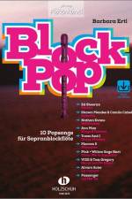 BlockPop Sopranblockflöte