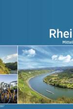 Rhein-Radweg / Rhein-Radweg Teil 3 af Esterbauer Verlag