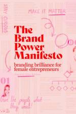 The Brand Power Manifesto af Abigail Baldwin