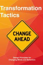 Transformation Tactics af Barry Kayton