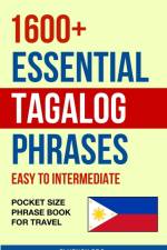 1600+ Essential Tagalog Phrases af Fluency Pro