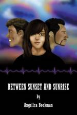 Between Sunset and Sunrise af Angelica Bookman