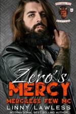 Zero's Mercy af Linny Lawless