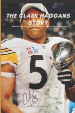 The Clark Haggan's Story af Mario M Maze