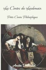 Les Contes du Lendemain af Anita Valantin