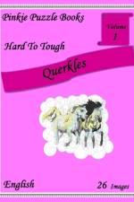 Querkles - Hard af Aletta Maria Smith