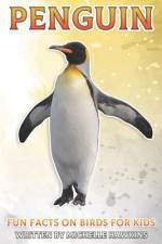 Penguin af Michelle Hawkins