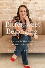Bittersweet Belonging af Sarah Elle
