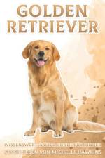 Golden Retriever af Michelle Hawkins