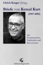 Briefe Von Kemal Kurt (1947-2002) af Ulrich Karger