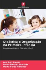 Didactica e Organizacao na Primeira Infancia af Marta Méndez Montoya