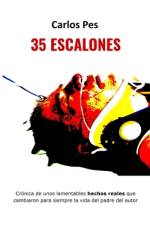 35 Escalones af Carlos Pes