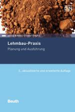 Lehmbau-Praxis af Ulrich Röhlen