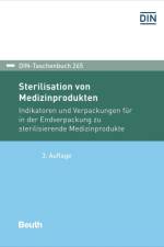Sterilisation von Medizinprodukten