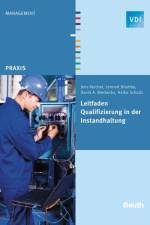 Leitfaden Qualifizierung in der Instandhaltung af Lennart Brumby