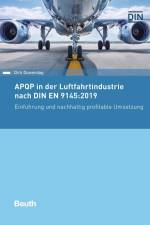APQP in der Luftfahrtindustrie nach DIN EN 9145:2019 af Dirk Duwendag