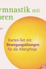 Sitzgymnastik mit Senioren af Ute Lantelme