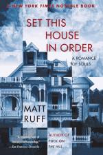 Set This House in Order af Matt Ruff