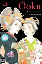 Ôoku: The Inner Chambers, Vol. 13 af Fumi Yoshinaga