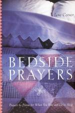 Bedside Prayers LP af June Cotner