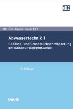 Abwassertechnik 1