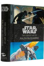 Star Wars: The Concept Art of Ralph McQuarrie Mini Book af Insight Editions