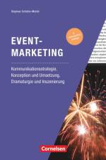 Marketingkompetenz: Eventmarketing af Stephan Schäfer-Mehdi