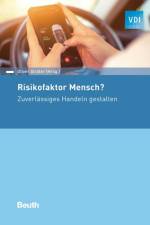 Risikofaktor Mensch? af Oliver Strater