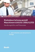 Risikobeurteilung gemäß 2006/42/EG af Ulrich Kessels