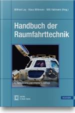 Handbuch der Raumfahrttechnik af Wilfried Ley