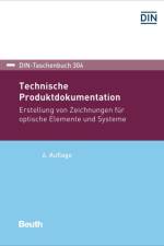 Technische Produktdokumentation