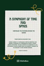A Symphony of Time and Space af Keith A. Brynes