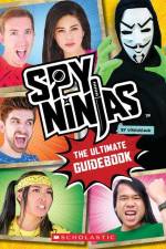Spy Ninjas: The Ultimate Official Guidebook af Scholastic