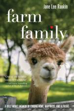 Farm Family af Jane Lee Rankin