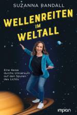 Wellenreiten im Weltall af Suzanna Randall