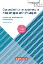 Gesundheitsmanagement in Kindertageseinrichtungen af Mirjam Prüver