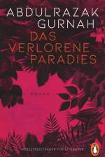 Das verlorene Paradies af Abdulrazak Gurnah