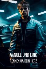 Manuel und Erik af Alisa Kevano