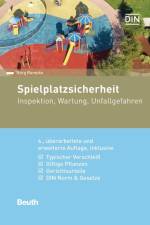 Spielplatzsicherheit af Jörg Rampke