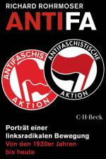 Antifa af Richard Rohrmoser