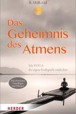 Das Geheimnis des Atmens af R. Sriram