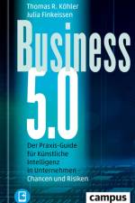 Business 5.0 af Thomas R. Köhler