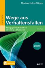 Wege aus Verhaltensfallen af Martina Hehn-Oldiges