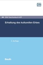 Erhaltung des kulturellen Erbes