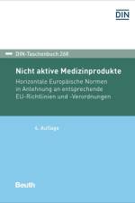 Nicht aktive Medizinprodukte af DIN e. V.