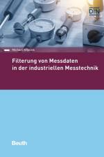 Filterung von Messdaten in der industriellen Messtechnik af Michael Krystek