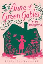 Anne of Green Gables