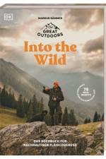 The Great Outdoors - Into the Wild af Markus Sammer
